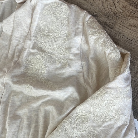 NWT Soft Surroundings Evelyn Robe - Picture 3 of 5